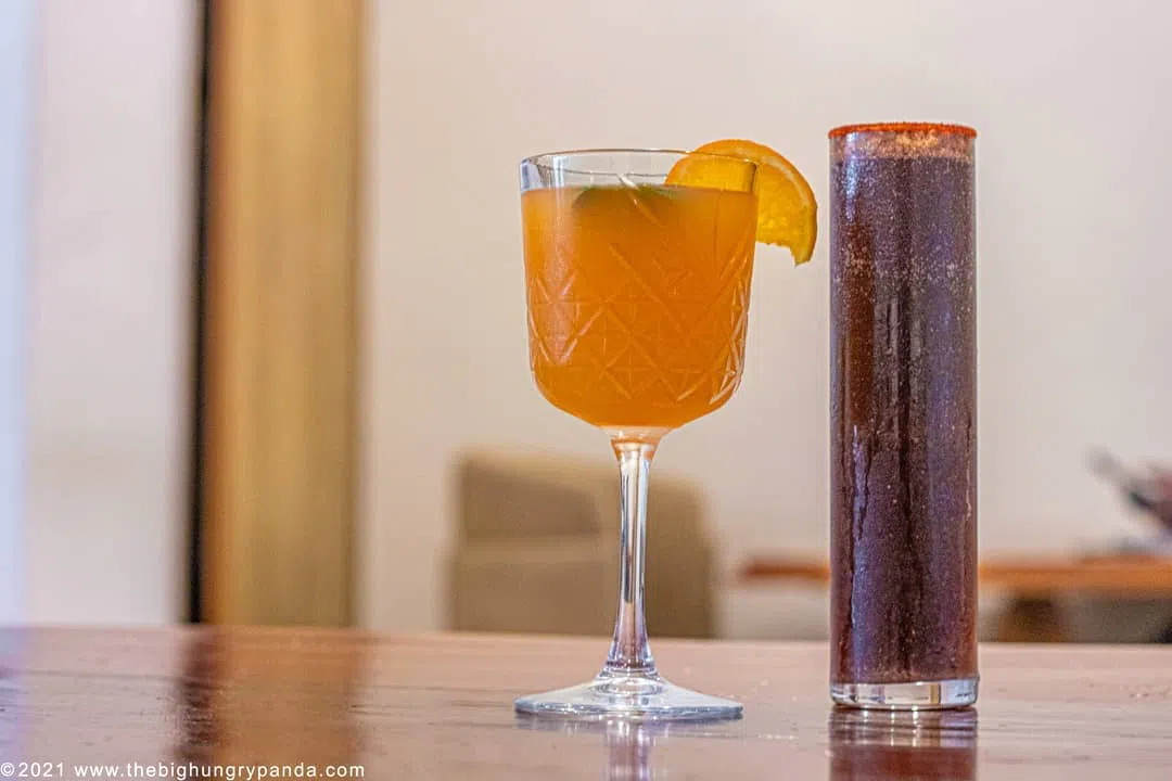 Masala Kokum And Kafir Lime & Orange